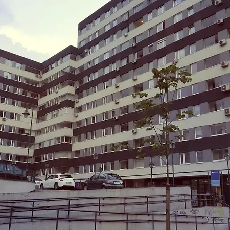 Apartment Lovely *