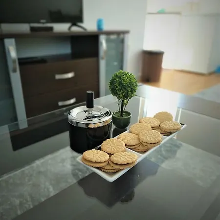 Apartment Lovely *