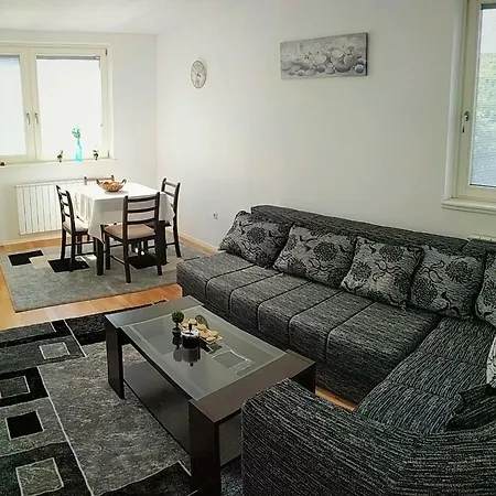 Lovely Apartment *